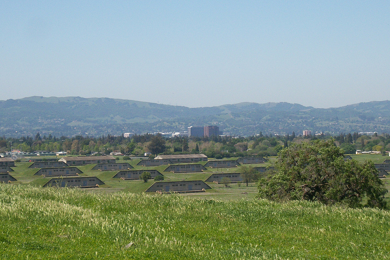 City Council to Discuss Concord Naval Weapons Station Concord, CA