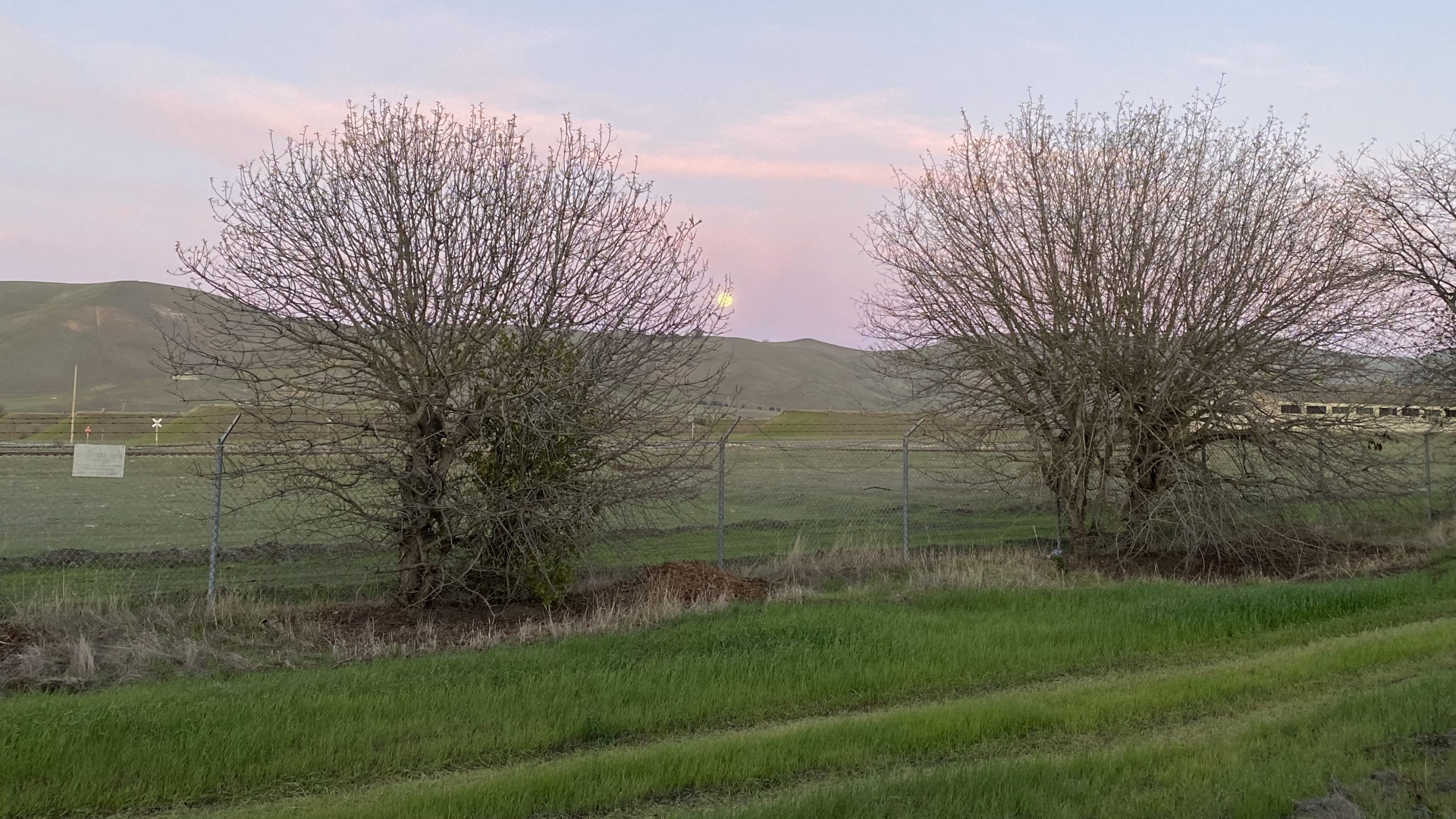 Concord Seeking New Developer for Naval Weapons Station Selling Dana